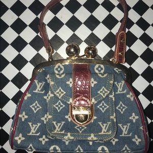 vintage Louis Vuitton